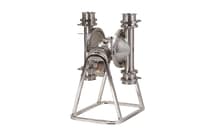 Graco SaniForce Meat & Poultry Flapper Pump